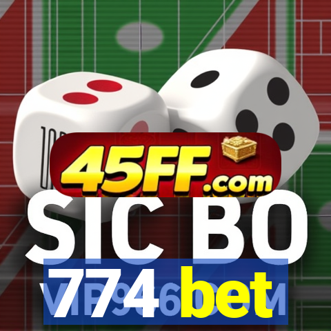 774 bet